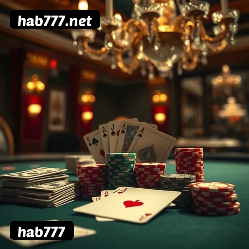 Requisitos do APK da hab777 para Android