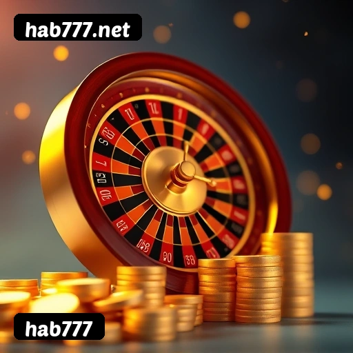 hab777 bônus R$5.000 + 500 giros - Rollover 35x, prazo 30 dias, 38% taxa conversão