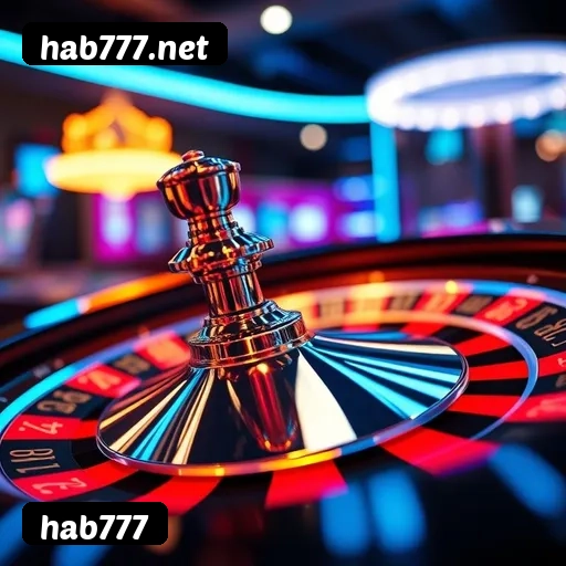 Tabela RTP dos jogos de cassino da hab777